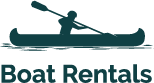 boat rentals