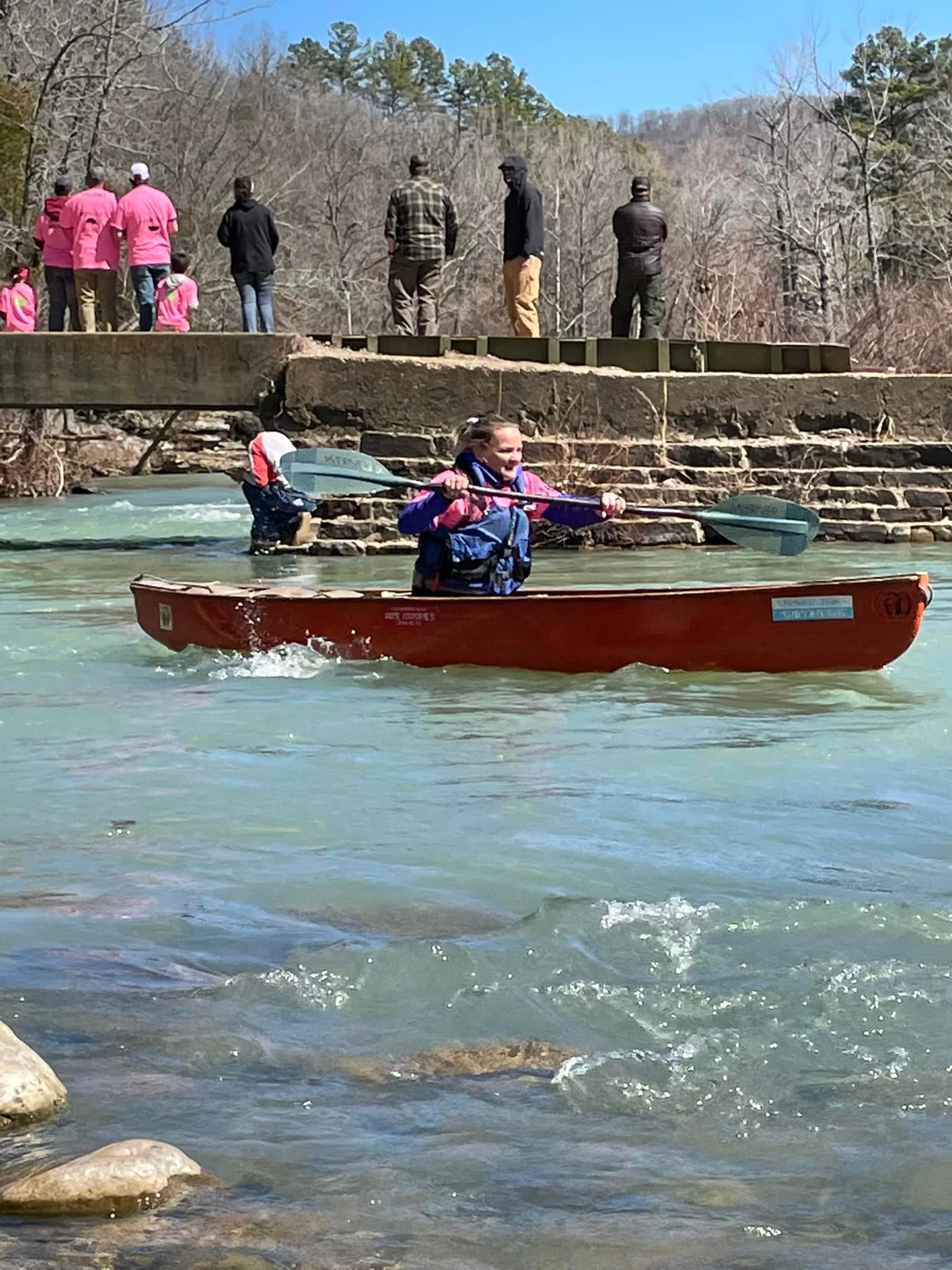 womens kayak