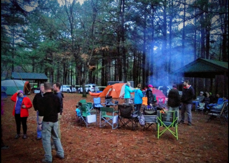 Turner Bend| Rustic Cabins Rentals| Ozark, Arkansas