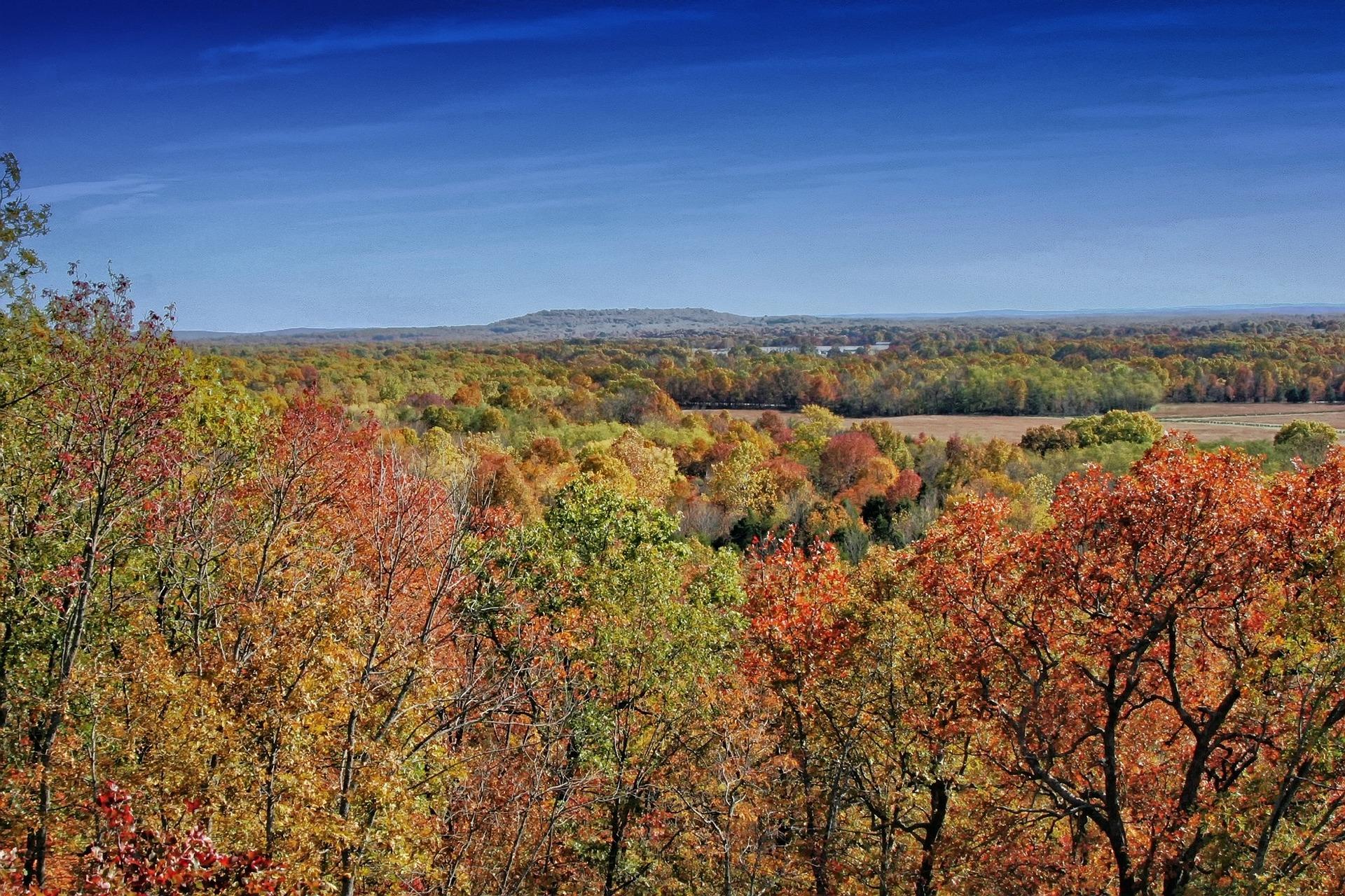 Arkansas